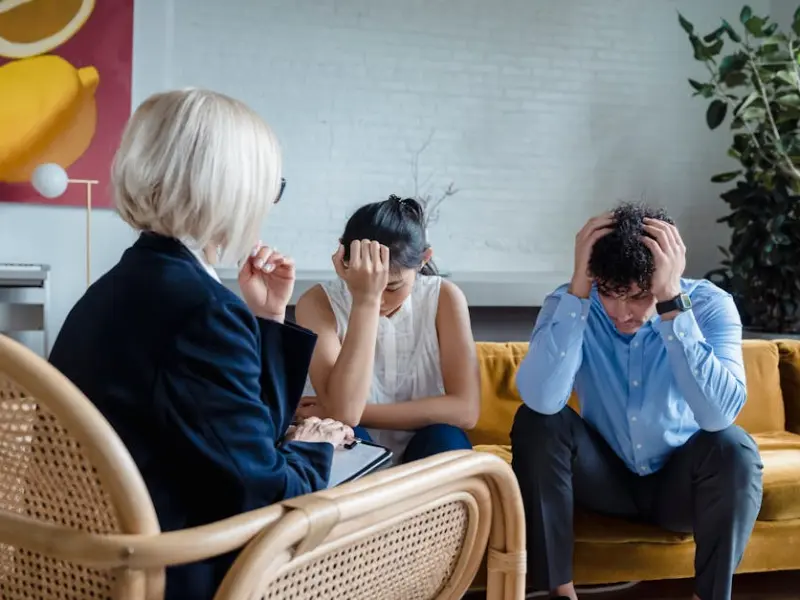 情感咨询：但觉得老公不爱我，怎么办？