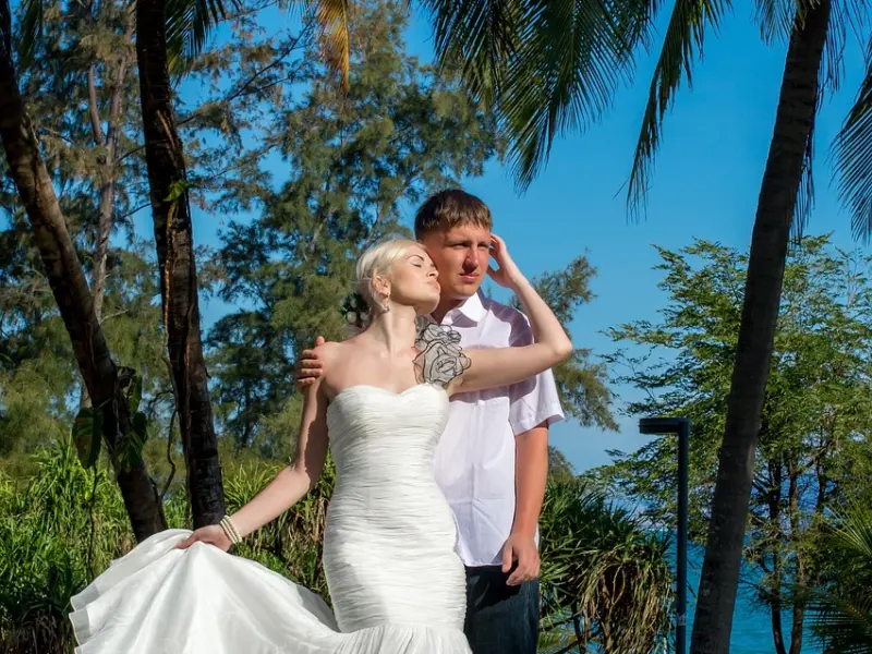 情感咨询：因结婚的事情吵架我和男友还能在一起吗