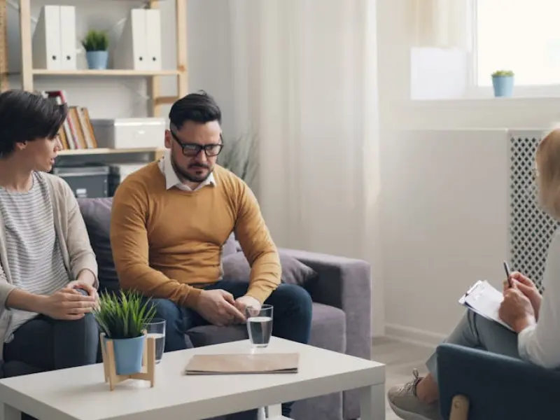 情感咨询：老婆出轨老公能原谅吗