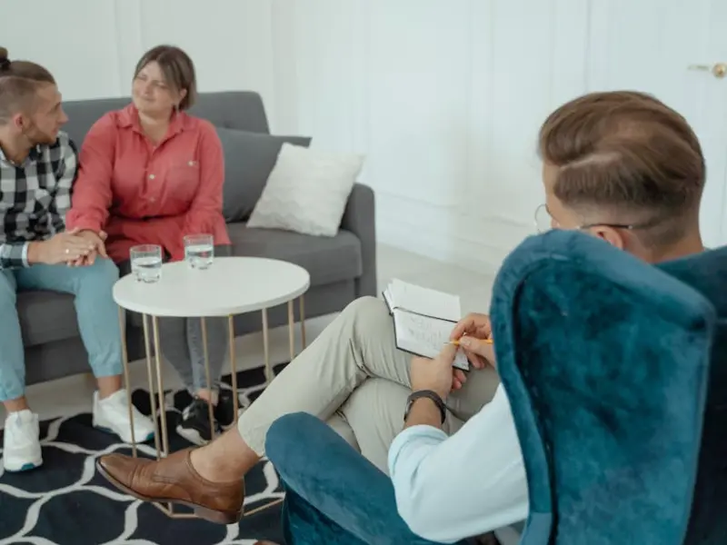 情感咨询案例：男友因结婚的事情骂我父母了，多次挽留他都没用