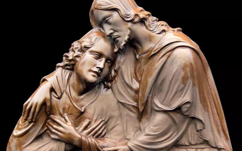 情感咨询案例：婆婆偏心大儿子，我该怎么处理呢？