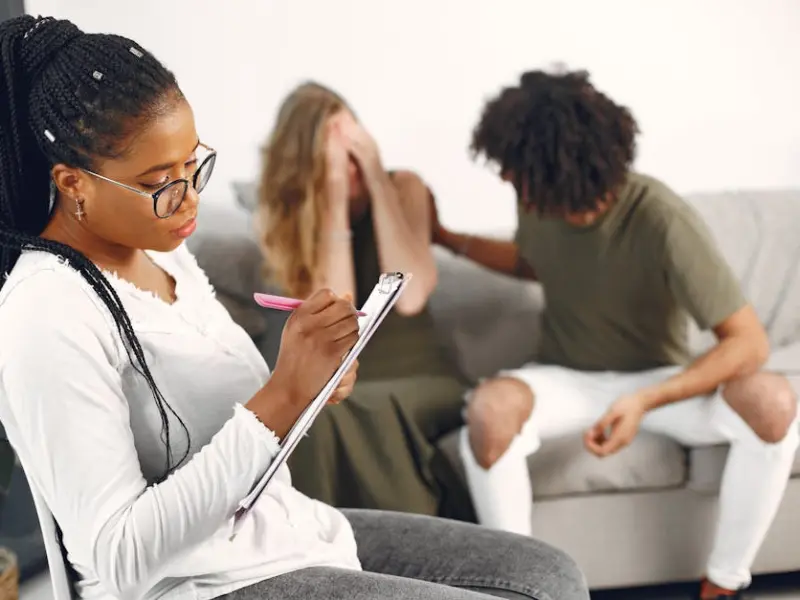 情感咨询案例：男友觉得我烦，我该怎么办？