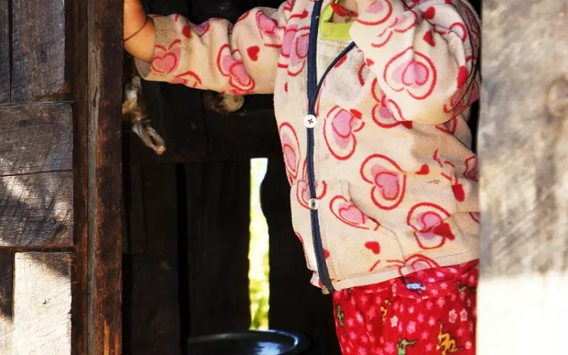 情感咨询案例：婚后老公态度大变样，连小孩子也不理睬