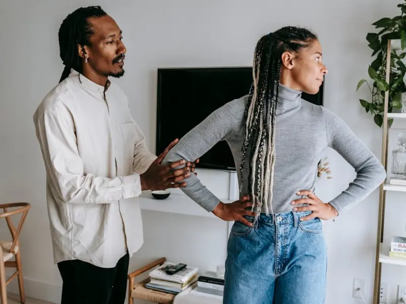 情感咨询案例：男朋友不理我很冷淡，该怎么维持这段感情？