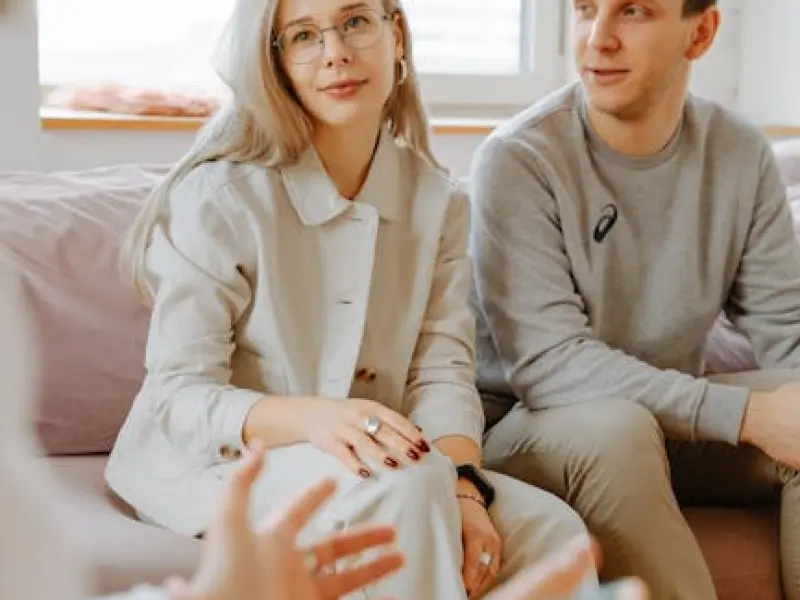 情感咨询案例：无爱的婚姻，我该怎么继续下去？