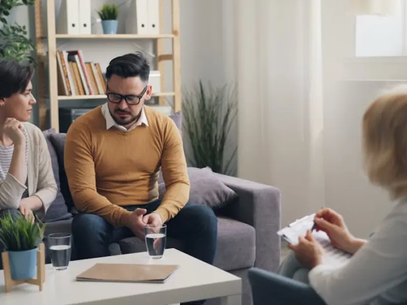 情感咨询案例：夫妻双双出轨的婚姻还有维系的必要吗？