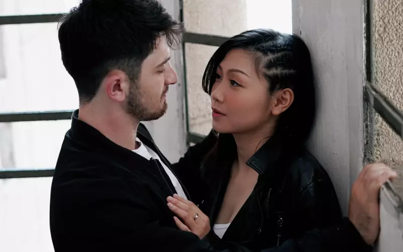 情感咨询案例：与丈夫感情平淡，我爱上了别的男人