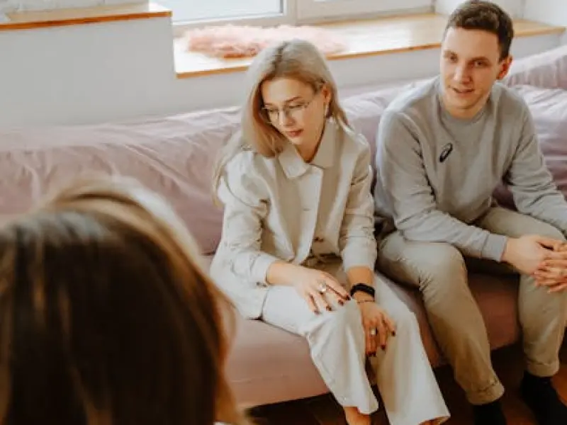 情感咨询案例：俩人相处的时间越长，出现的问题就越多吗？