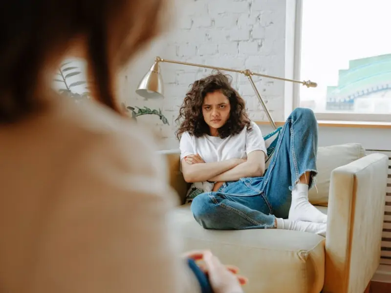 情感咨询案例：女生对我说不合适，我该坚持下去吗？