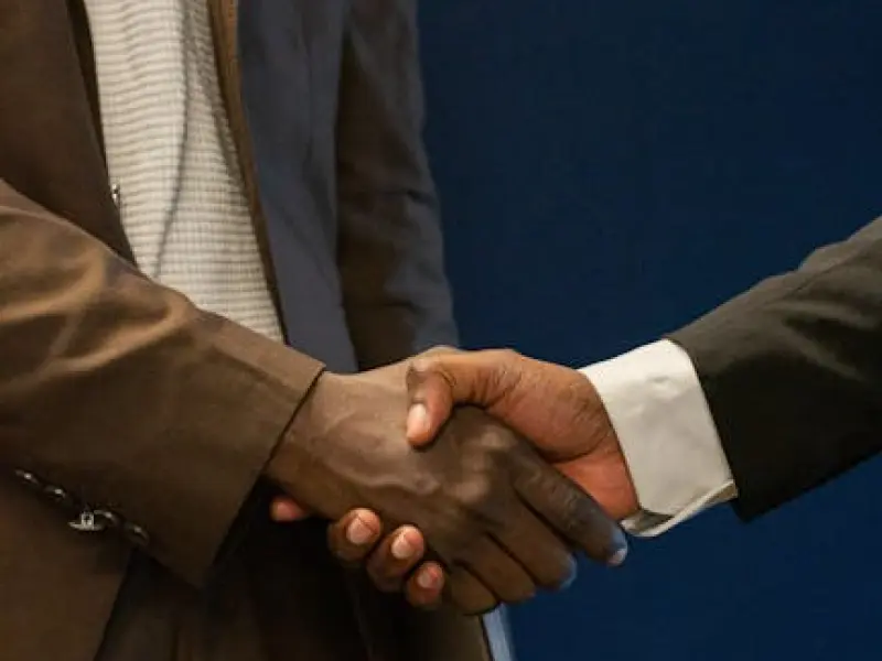 情感咨询：改变自己挽救婚姻