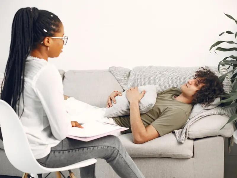 情感咨询：需要掌握的聊天技巧