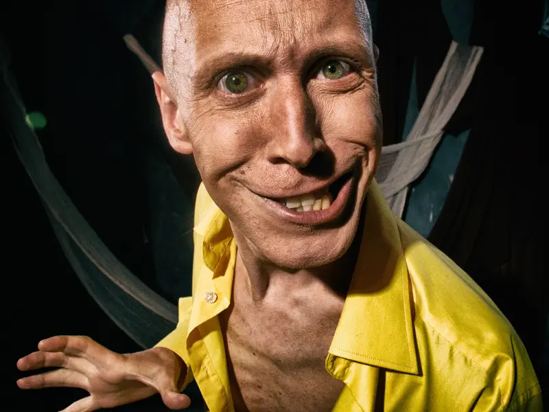 情感咨询：情感专家教你如何识别坏男人