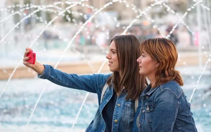 情感咨询：二次吸引首先要提升自己过好自己的生活