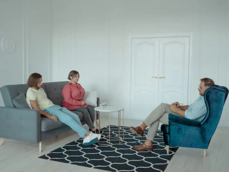 情感咨询：判断男人是否有第三者的四个方法