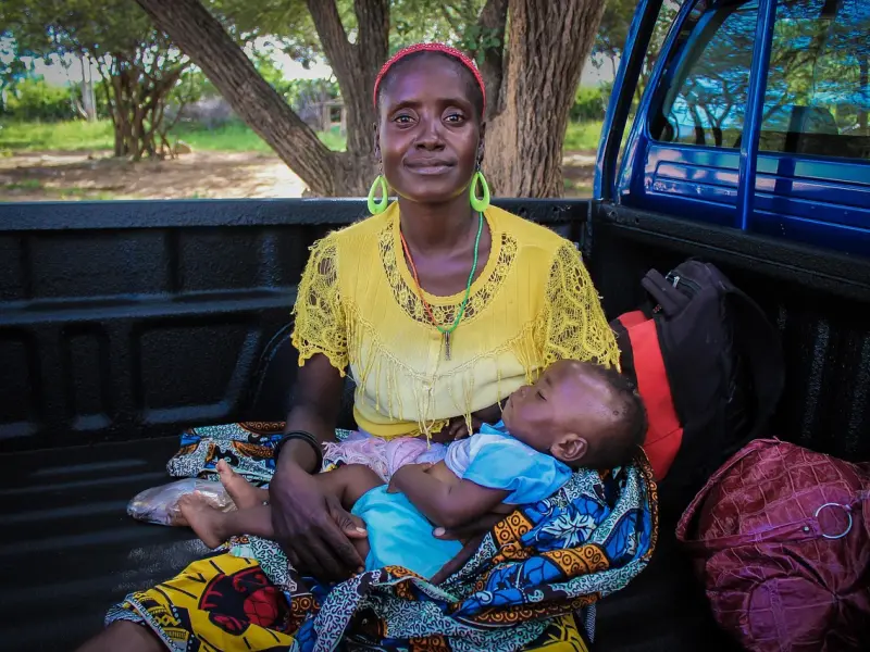 情感咨询：如何运用女人的感动去挽回男友的爱？