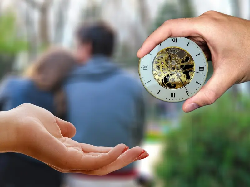 情感咨询：如何挽回一段感情破裂的婚姻