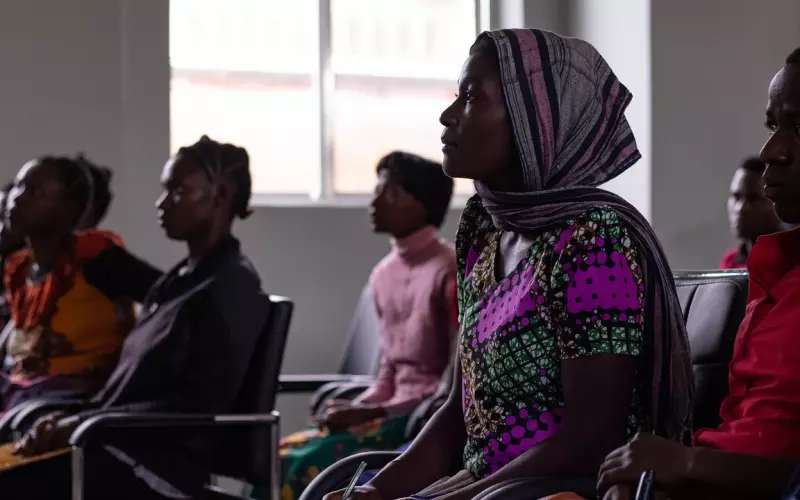 情感咨询：没有生活主导权，我要如何说服老公搬家