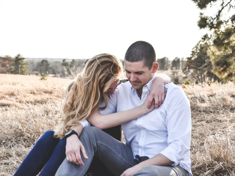 情感咨询：如何挽救破裂的婚姻