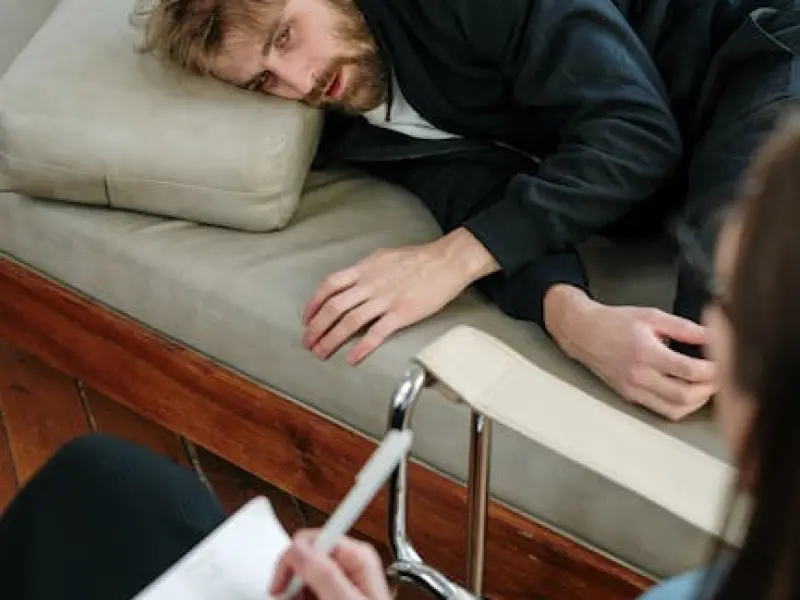 情感咨询：怎么重新拴住一个男人的心?