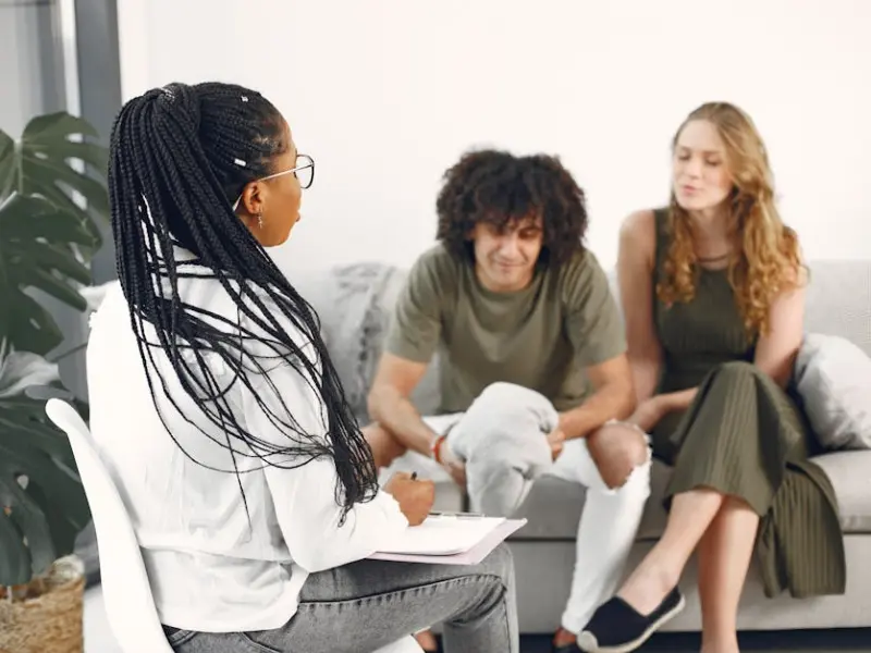 情感咨询：老公出轨回归后妻子如何调整自己？