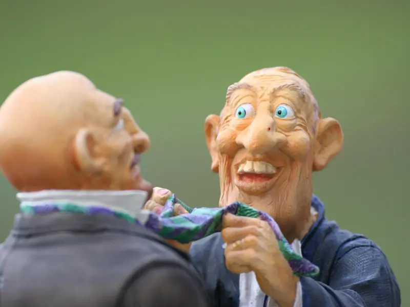 情感咨询：夫妻之间如何沟通才能避免吵架