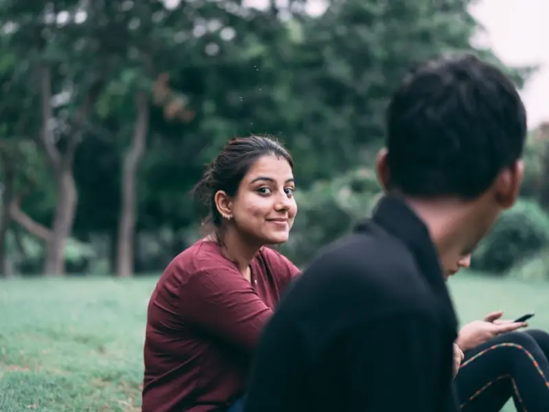 情感咨询：如何挽留一段感情？