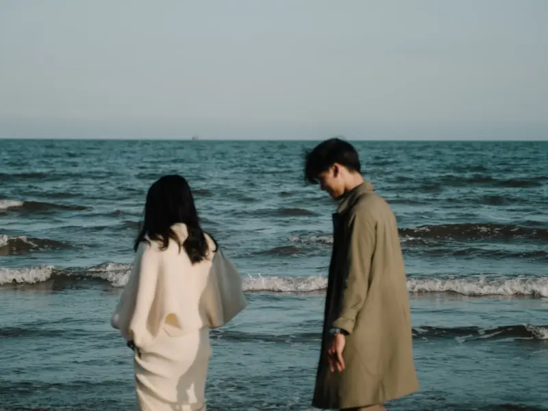 情感咨询：如何化解夫妻冷战问题