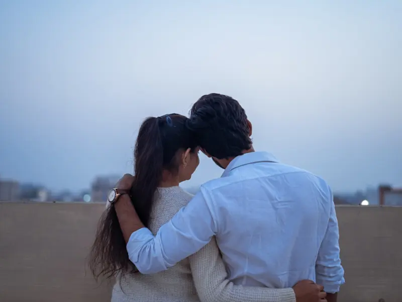 情感咨询：丧偶式婚姻怎么挽回老公的心?