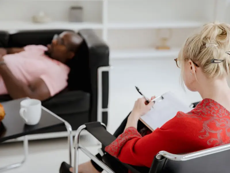 情感咨询：我是如何让他回心转意的