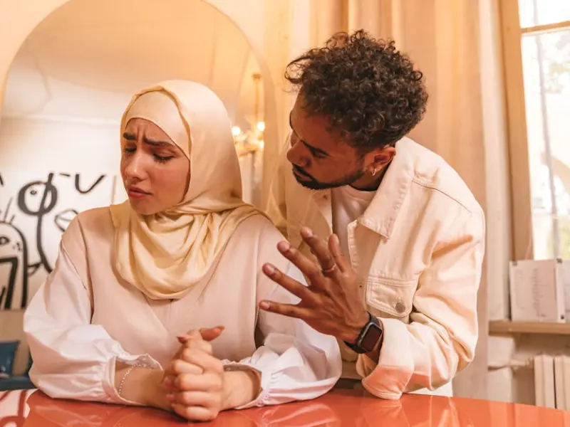 情感咨询：夫妻冷战如何化解？六个小妙招挽回婚姻