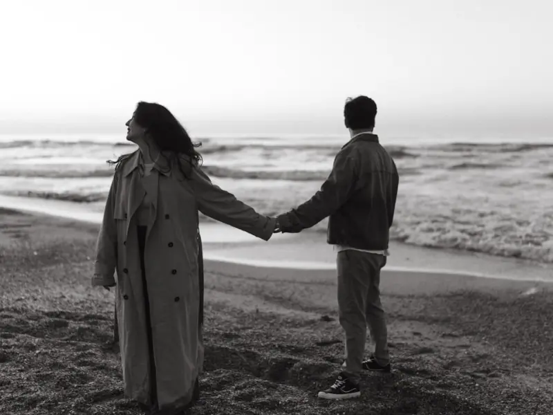 情感咨询：夫妻感情淡了怎么挽救?