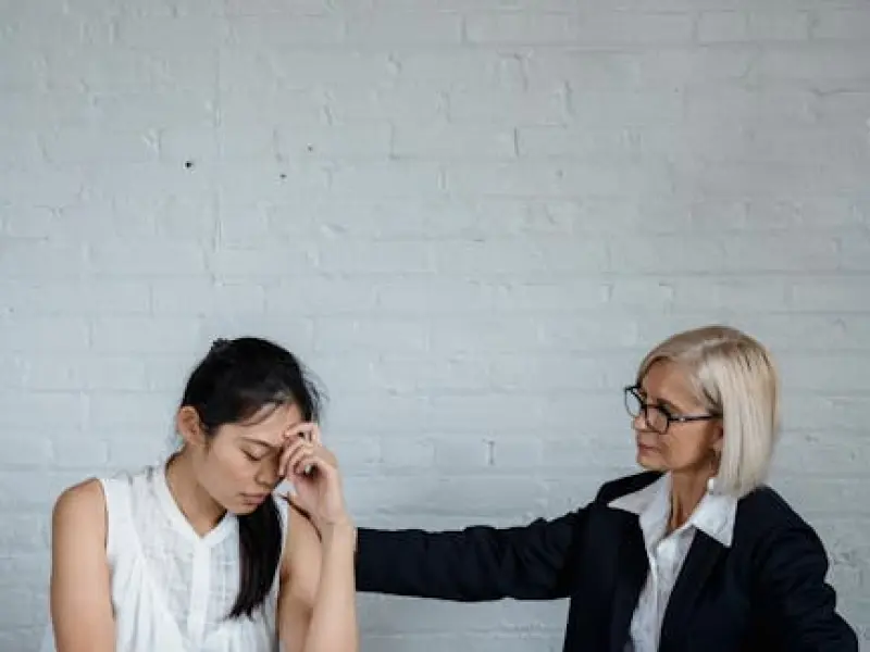 情感咨询：女人应该怎样经营婚姻