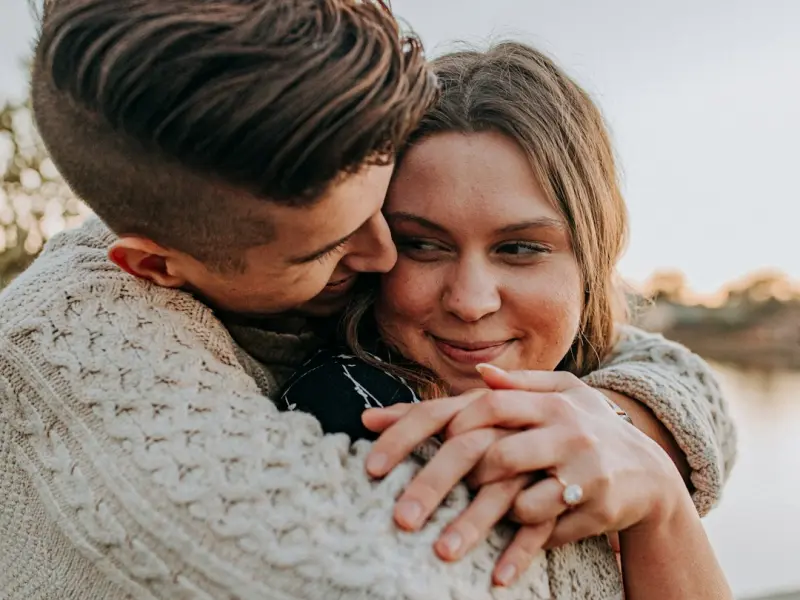 情感咨询：怎样让男朋友对我多一些关心？