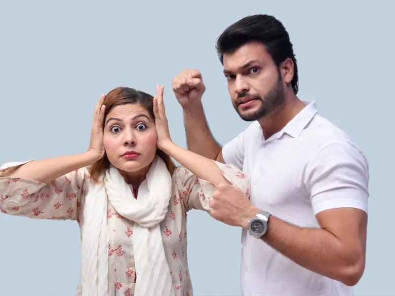 情感咨询：女人应该如何挽回老公？