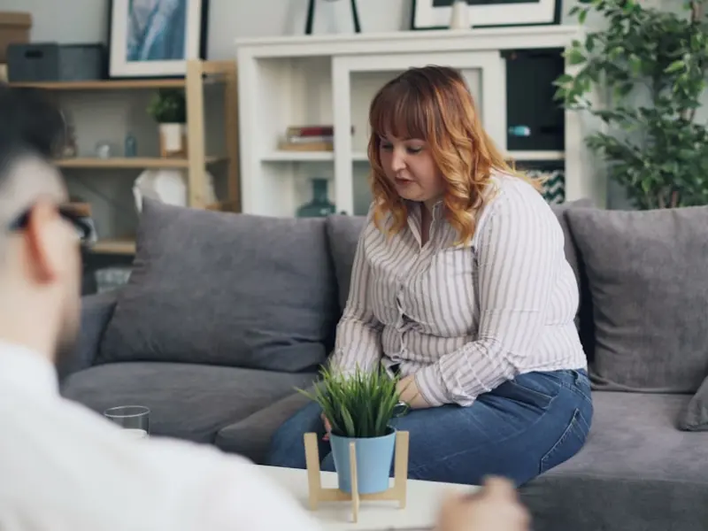 情感咨询：老公坚持离婚如何挽回？