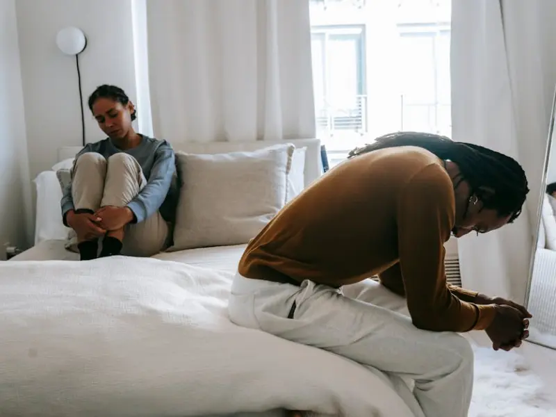 情感咨询：情侣吵架后怎么和好?教你有效的挽回方法