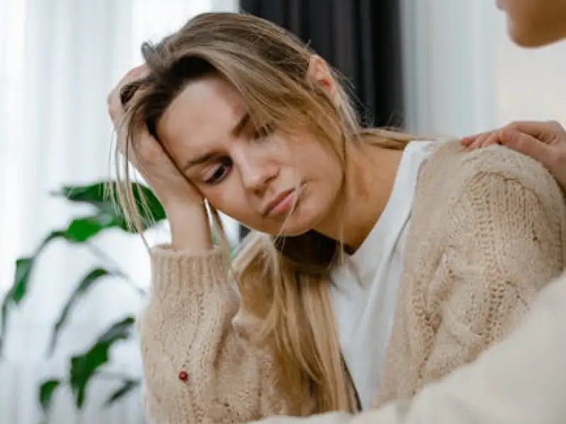 情感咨询：因为吵架而分手，如何挽回男友的心？