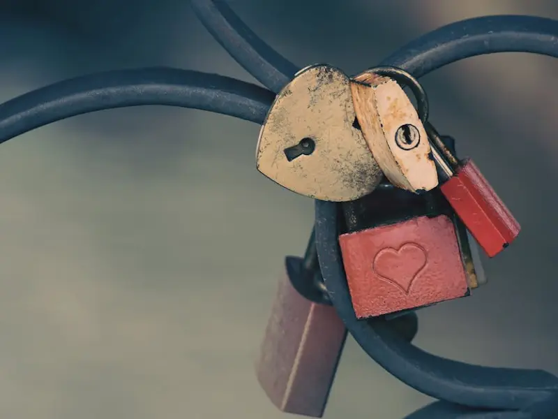 情感咨询：挽回爱情之后如何重新建立安全感?