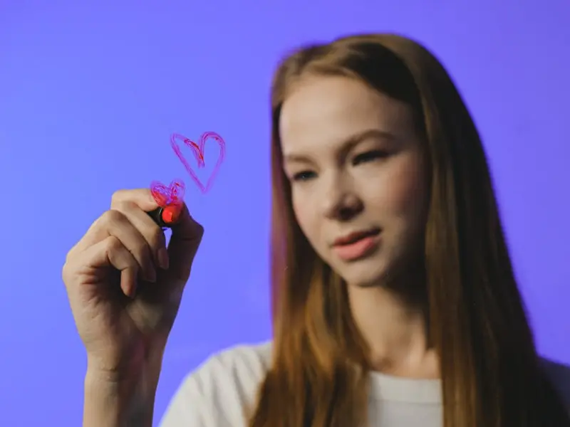 情感咨询：高PU女生怎么挽回男友的心?