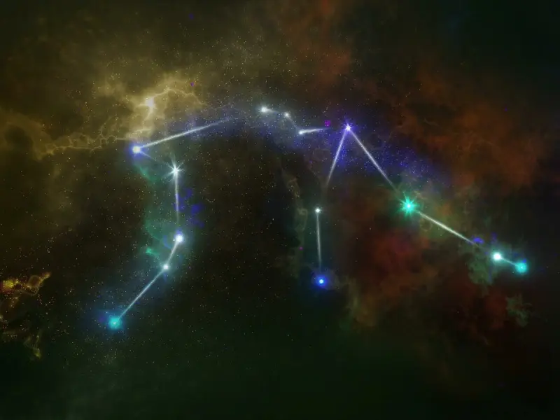 情感咨询：怎么挽回射手座男朋友