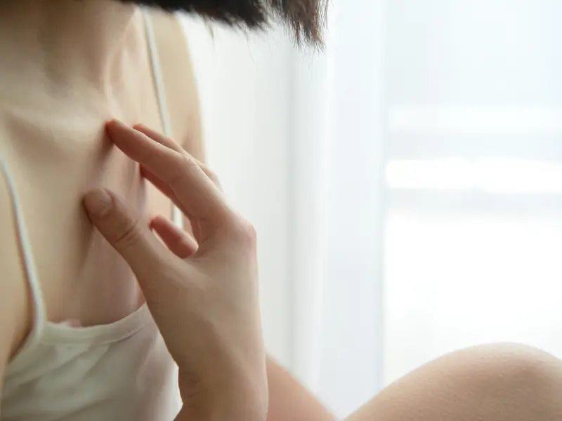 情感咨询：如何重新建立亲密感