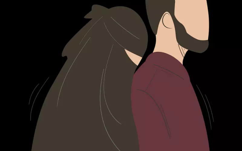 情感咨询：情侣吵架冷战，该如何挽回爱情？