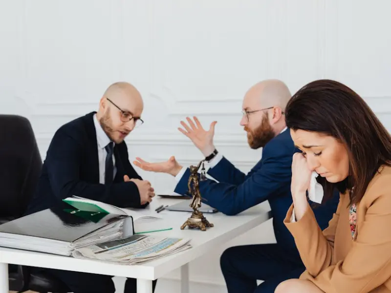 情感咨询：如何判断真性分手？真性分手怎么挽回？