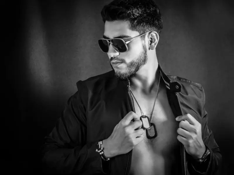 情感咨询：如何识别坏男人