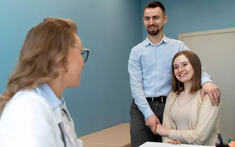 情感咨询：情侣不和谐怎么解决？