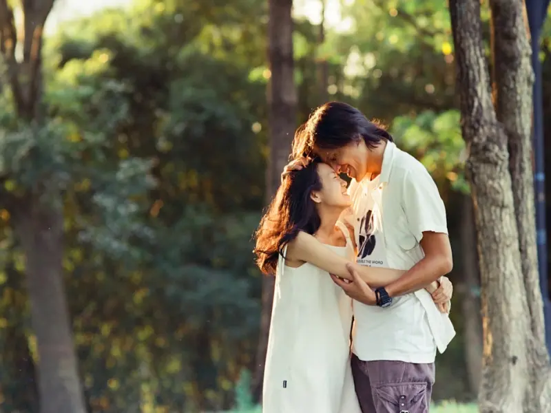 情感咨询：挽回婚姻后，夫妻应该如何相处?