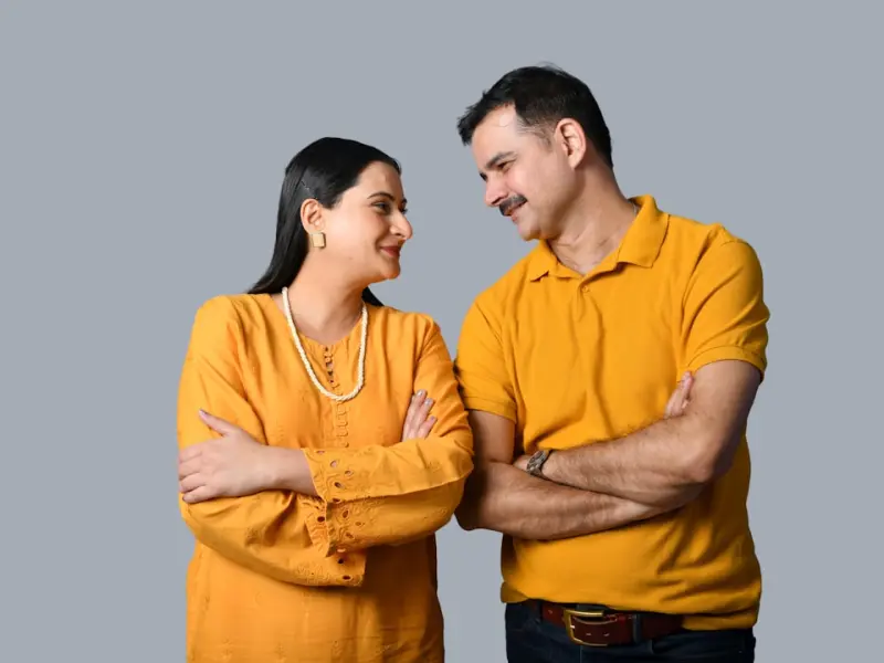 情感咨询：夫妻吵架怎么和好如初