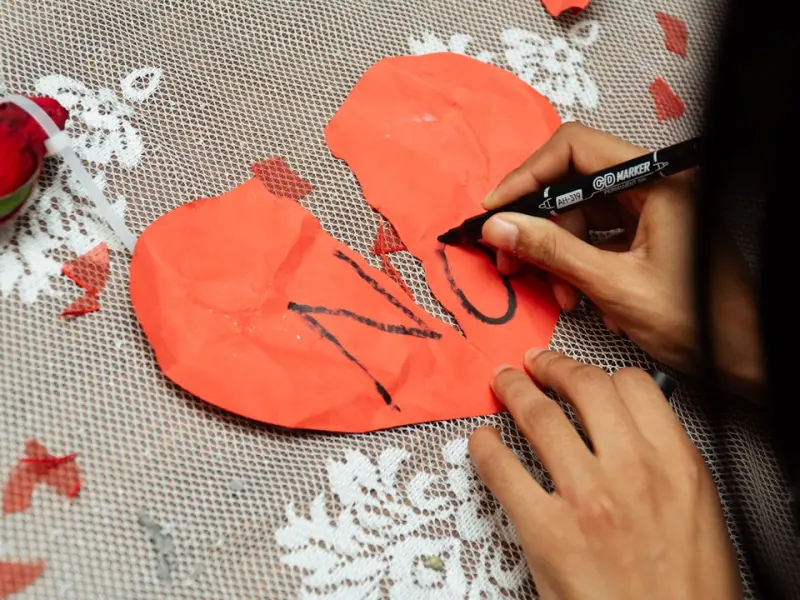 情感咨询：怎么修复破裂的婚姻？