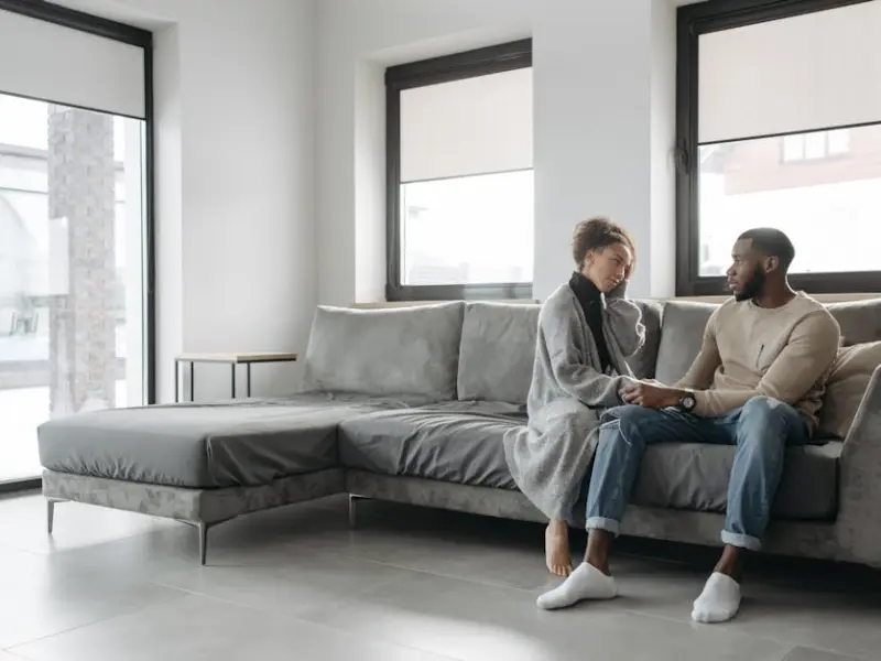 情感咨询：丈夫如何击退老婆的婚外情