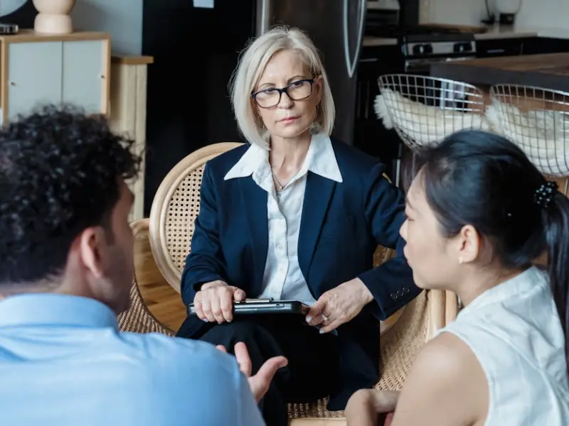 情感咨询：离婚边缘女人怎样才能挽救婚姻